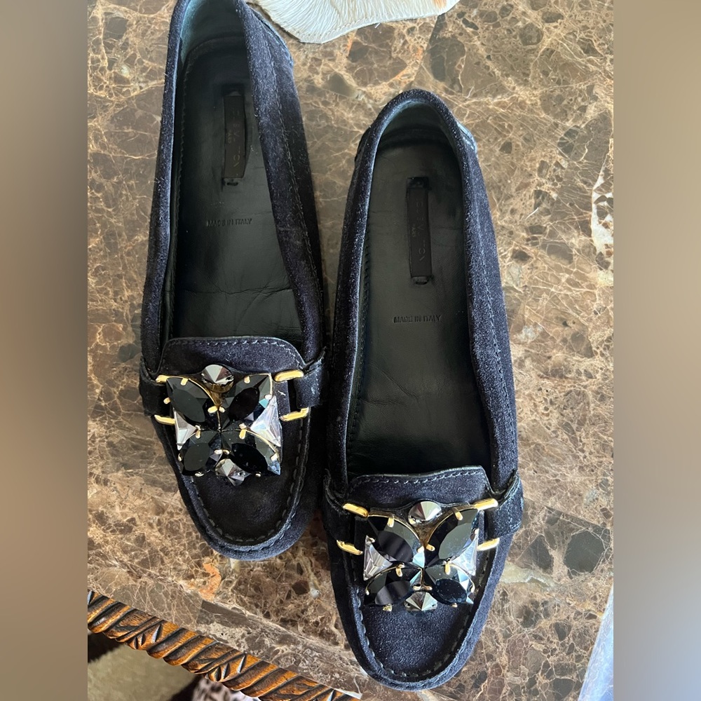 Jeweled Louis Vuitton